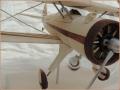 Boeing PT-17 détails moteurs