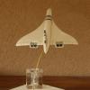 concorde sur pied