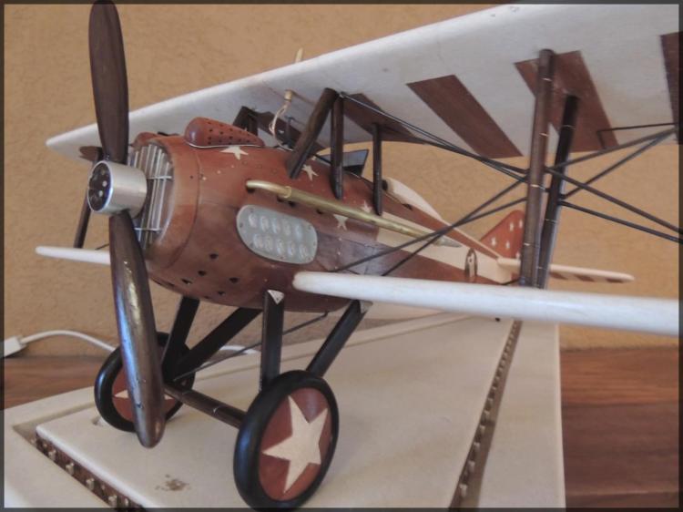 Spad 13